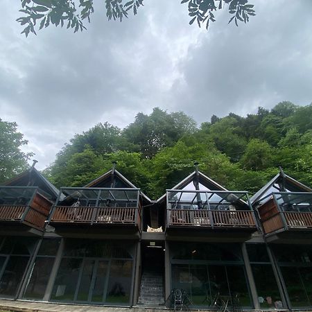 Ayder Vanak Stone Suites Eksteriør bilde
