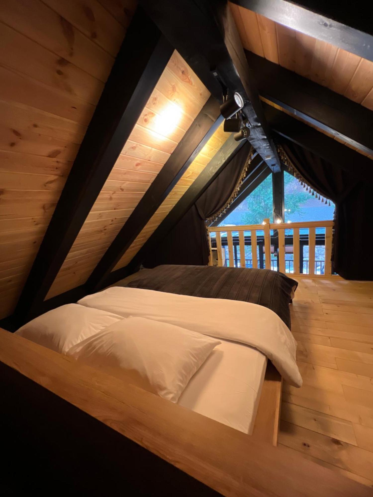Ayder Vanak Stone Suites Eksteriør bilde